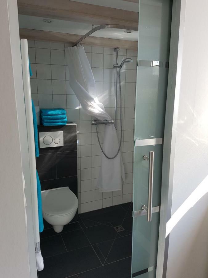 Huis "Del Mar" Colijnsplaat Exteriör bild
